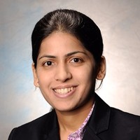 Shweta Bapat, Phd