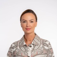 Katarzyna (Kasia) Szczepanska