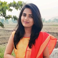 Harshada Borse