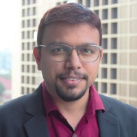 Krunal Dalwadi