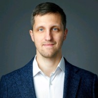 Maksim Kliucharev