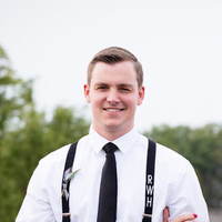 Ryan Harrold
