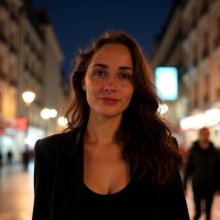 Anastasia Raiter