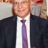 Fawzi Abu Hantash