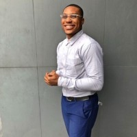 Franklin Eze