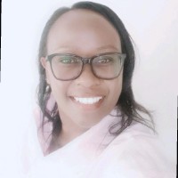 Elaine Wanja