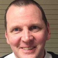 Stuart Byrne