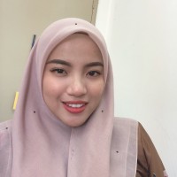 FARAH NADIRAH