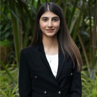 Riya Lakhani