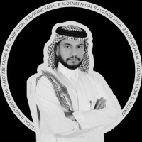 Faisal Al-Otaibi