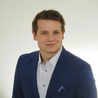 Adrian Gottwald