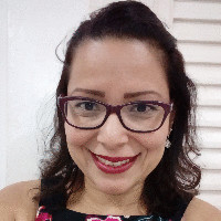 Márcia Adraiana froes dos reis
