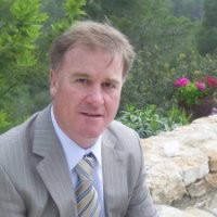 John Blakeley