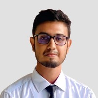 Md. Abdullah Al Noman