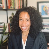 Cassandra R. Davis, Ph.D.