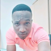 Handy Larsaine BOUNDA MOUNGUENGUI