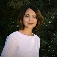 Anna An