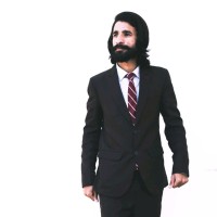 Yaqoob Ali