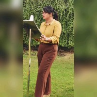 Monalisa Sheikh