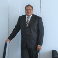 Mahesh Kumar Agarwal