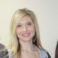 Rebecca Frericks