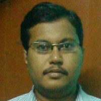 P. Ramakrishna Patro