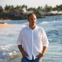 Justin Marshall