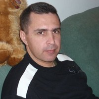 Sergey Prokurov