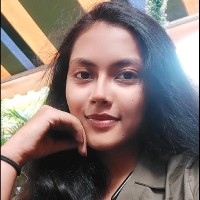 Pratiksha Sakri