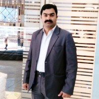 Malik Waseem Pasha