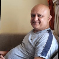 Kiran Thakar
