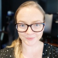 Sarina Vanderplas