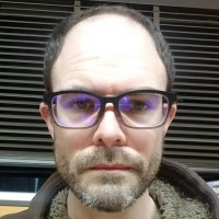 Daniel Shea