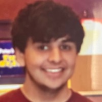 Jarett Ramirez