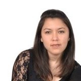 Anyela Gambarini Kristen