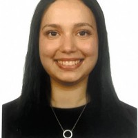 Danielle Costa Vargas Redondo