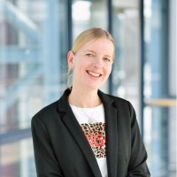 Nadine Rohde