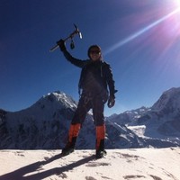 Sergio Adolfo Bejar Bedoya