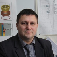 Ihor Dobrovolskyi