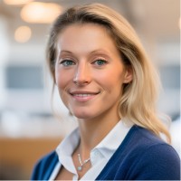Kaitlin Luncher