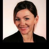 Ina Bohlender