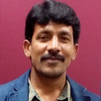 Nandhakumar Venu