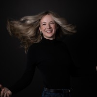 Ashley Donahue