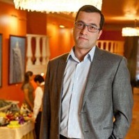 Сергей Рябинин