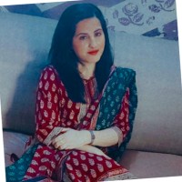 Sameea Akhter