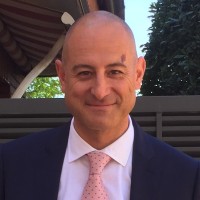 Luis Miguel Palomino Fernandez