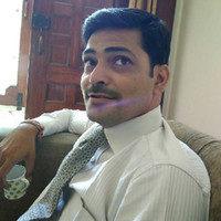Vyome Kesh Tripathi
