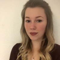 Christina Roumoglou