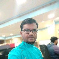 Mayur Khandekar