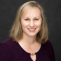 Debbie Ramos, M.Ed
